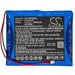 Trimble SPS850 Modular Receiver SPS851 Modular Rec Replacement Battery-3