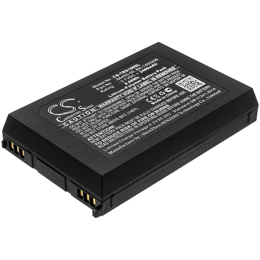 Trimble 66410-00 Juno SA Juno SB Juno SC Juno SD Replacement Battery-main