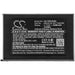Trimble 66410-00 Juno SA Juno SB Juno SC Juno SD Replacement Battery-3