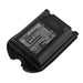 Spectra Precision Ranger 3 Ranger 3L Range 2400mAh Replacement Battery-2