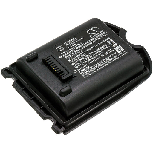 Spectra Precision Ranger 3 Ranger 3L Range 3400mAh Replacement Battery-main