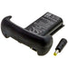 Trimble Recon 200 Recon 200X Recon 400 Recon 400X Replacement Battery-2
