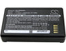 Trimble RTS573 Total Station RTS633 Total  5200mAh Replacement Battery-3