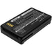 Trimble RTS573 Total Station RTS633 Total  6800mAh Replacement Battery-2