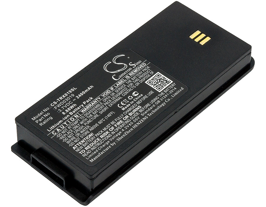 Thuraya XT Dual Replacement Battery-main