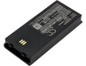 Thuraya XT Dual Satellite Phone Replacement Battery-2