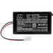 Toshiba VC-RCX1 VC-RV1 VC-RV2 VC-RVD1 VC-RVD2 VC-RVS2 Vacuum Replacement Battery-3
