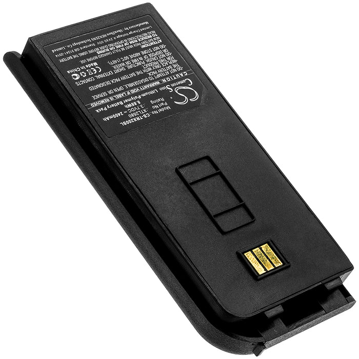 Thuraya XT-LITE Satellite Phone Replacement Battery-2
