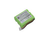 Tyro TY 55.00.56 Remote Control Replacement Battery-2