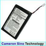 Toshiba Gigabeat MEGF10 Gigabeat MEGF20 Gigabeat M Replacement Battery-main