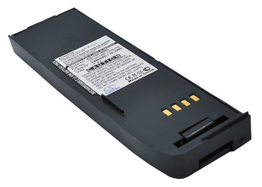 Thuraya Hughes 7100 Hughes 7101 Replacement Battery-main