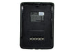 Spectralink 700245509 9031 MDW9030P MDW9031 NPTB410 PT360 PT400 PT410 PTB400 PTB410 PTB410A PTB410R PTB450 PTB500 P Cordless Phone Replacement Battery-5