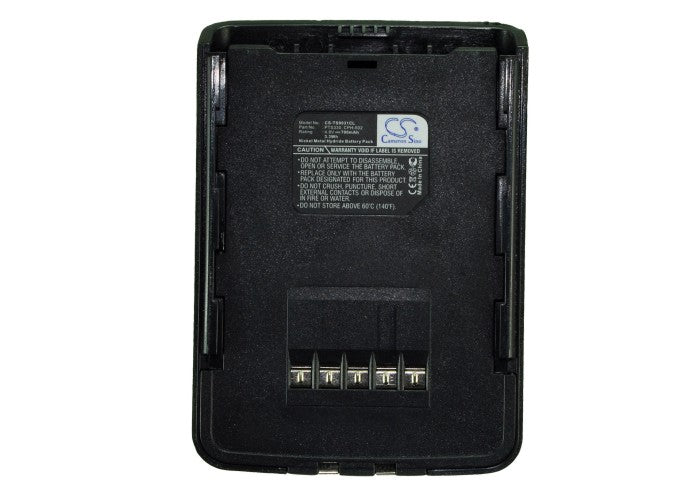 Spectralink 700245509 9031 MDW9030P MDW9031 NPTB410 PT360 PT400 PT410 PTB400 PTB410 PTB410A PTB410R PTB450 PTB500 P Cordless Phone Replacement Battery-5