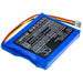 Tosight TSEL-110 Replacement Battery-2