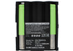 Bang & Olufsen Beocom 5000 Cordless Phone Replacement Battery-5