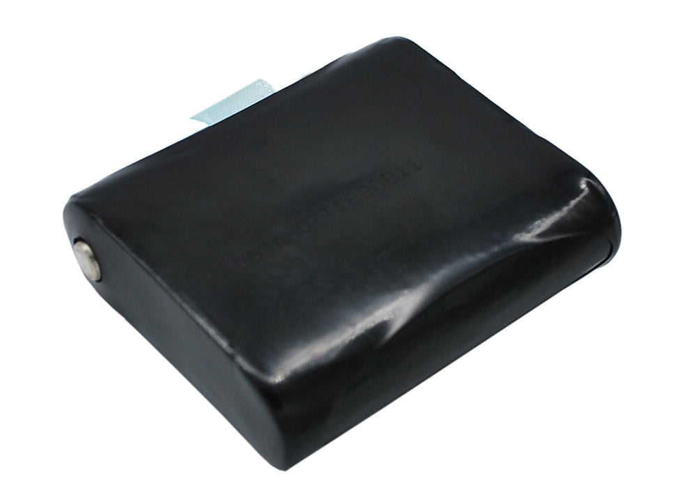 Doro WT86 Two Way Radio Replacement Battery-5