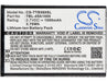 Tp-Link 5600 TL-5600 Hotspot Replacement Battery-5