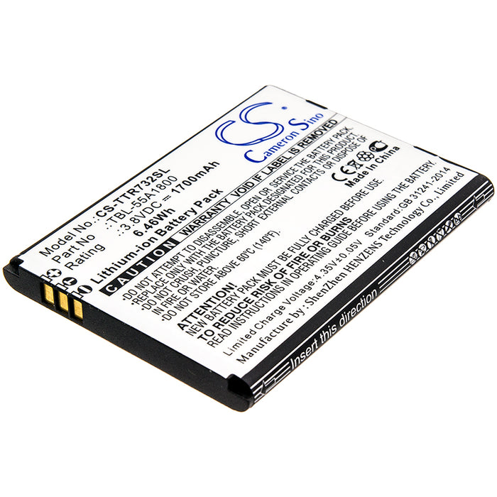 Tp-Link M7310 ver 1 Replacement Battery-main