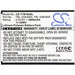Tp-Link M7650 Hotspot Replacement Battery-3
