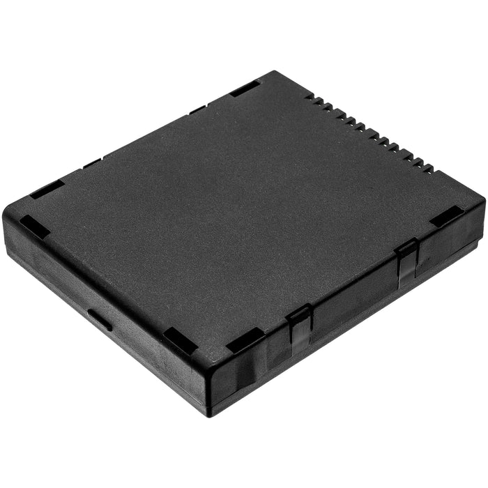 Triplett CamView IP Pro CamView IP Pro 5” Camera T Replacement Battery-3