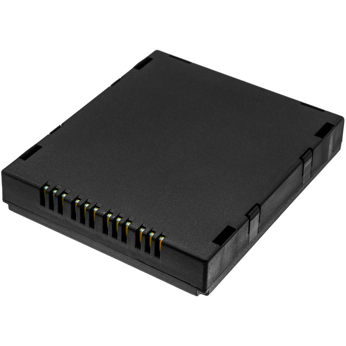 Triplett CamView IP Pro CamView IP Pro 5” Camera T Replacement Battery-4