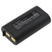 Triplett 8150 CamView IP Pro 5” Camera Teste Survey Multimeter and Equipment Replacement Battery