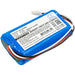 Televes H30FLEX Replacement Battery-main