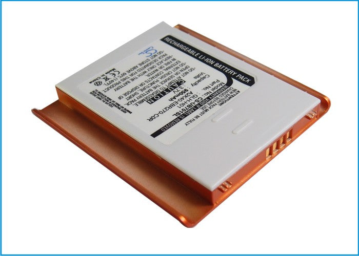 Gigabyte gSmart i gSmart i (128) g-Smart i+ Replacement Battery-main