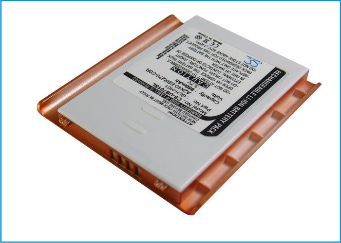 Gigabyte gSmart i gSmart i (128) g-Smart i+ Mobile Phone Replacement Battery-2