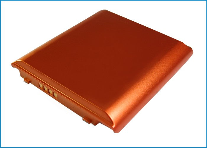 Gigabyte gSmart i gSmart i (128) Mobile Phone Replacement Battery-4