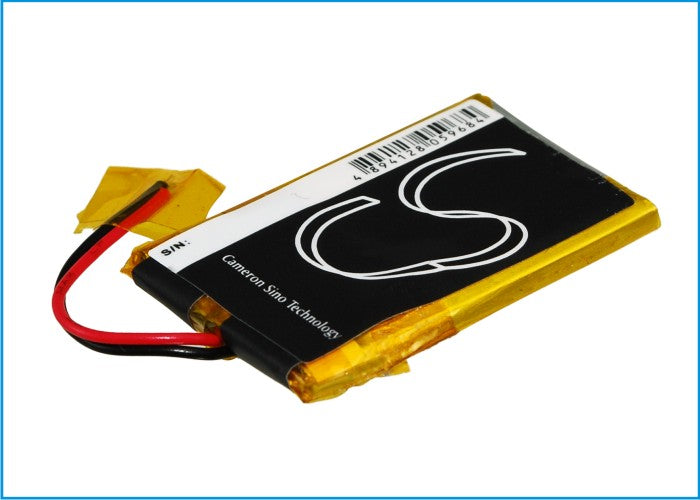 Ultralife UBC322030 UBP008 Headphone Replacement Battery-3