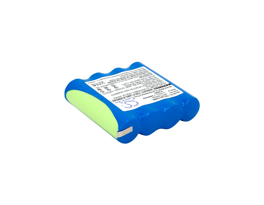 Uniden Bearcat BC70XLT BF003RF BL00005 BP70 P50AA  Replacement Battery-2