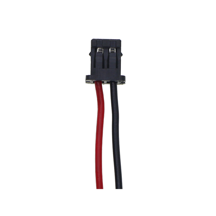 Uniden V980 Max V980 Plus Two Way Radio Replacement Battery-4