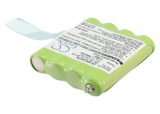 Uniden GMR1038 GMR1038-2 GMR10382CK GMR1038-2CK GM Replacement Battery-main