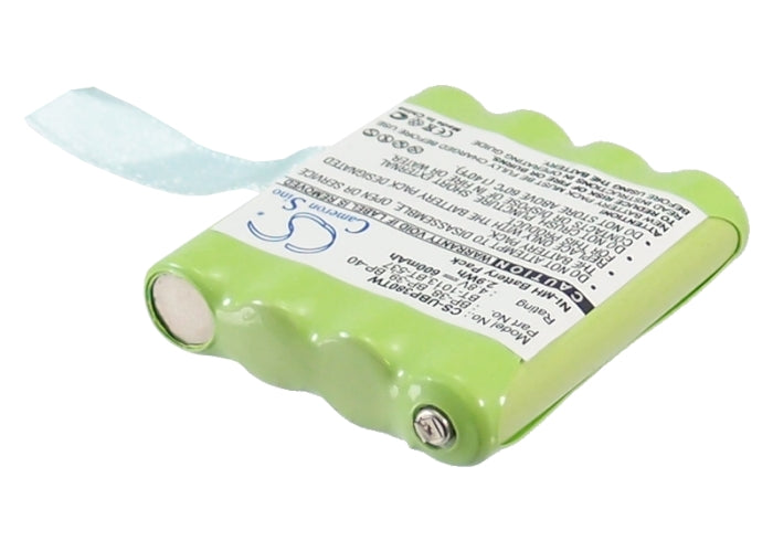 Uniden GMR1038 GMR1038-2 GMR10382CK GMR1038-2CK GM Replacement Battery-main