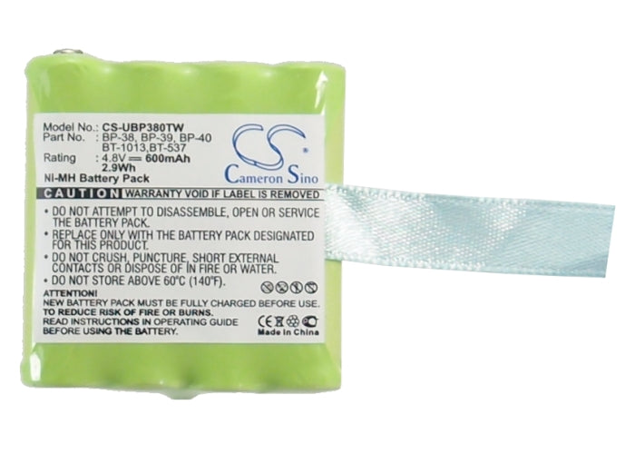 Empire FRS008NH FRS-008-NH Two Way Radio Replacement Battery-5