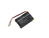 Uniden UBW2101C Camera UBWC21 Replacement Battery-main