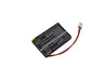 Uniden UBW2101C Camera UBWC21 Baby Monitor Replacement Battery-2