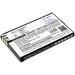 UniData ICW-1000G Replacement Battery-main