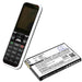 UniData ICW-1000G VoIP Phone Replacement Battery-4