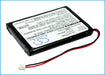 Unitech HT580 HT850 Replacement Battery-main