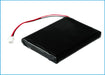Unitech HT580 HT850 Replacement Battery-3