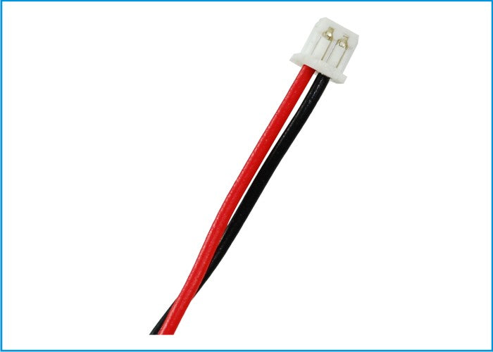 Unitech HT580 HT850 Replacement Battery-4