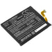 UMI 2021 UMIDIGI BISON Replacement Battery-main