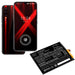 UMI BC906W Mobile Phone Replacement Battery-5