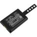 Unitech RD650 SRD650 Replacement Battery-main
