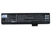 Advent 7109A 7109B 7113 8111 8117 Replacement Battery-main