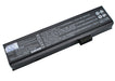 Uniwill L50 L50II0 L50II5 L50RI0 L51AI L51AIx L51II L51IIx L51RI L51RIx L53RI0 L70II0 Laptop and Notebook Replacement Battery-2