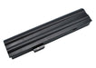 Advent 7109A 7109B 7113 8111 8117 Laptop and Notebook Replacement Battery-4