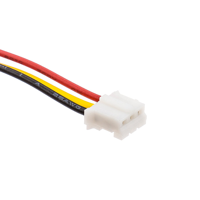 Uniden Atlantis 270 Two Way Radio Replacement Battery-5